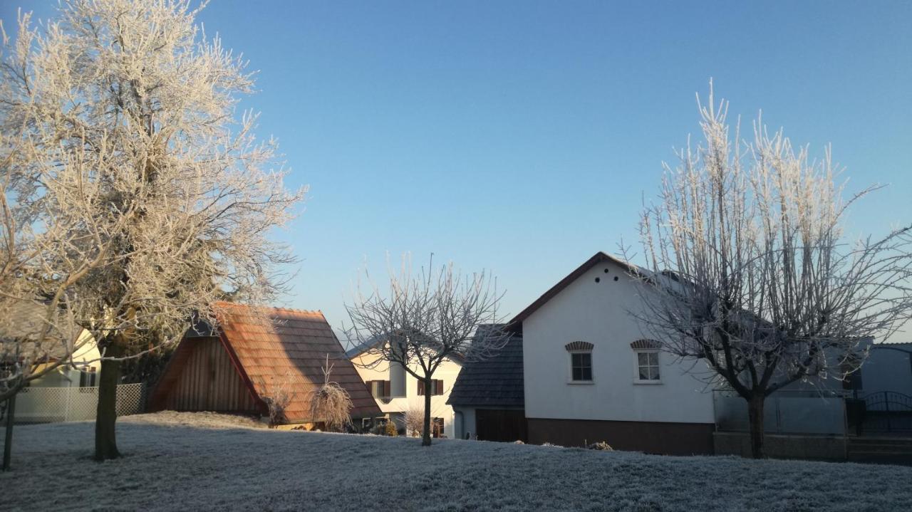 S' Kellerstoeckl Fehring Exterior foto