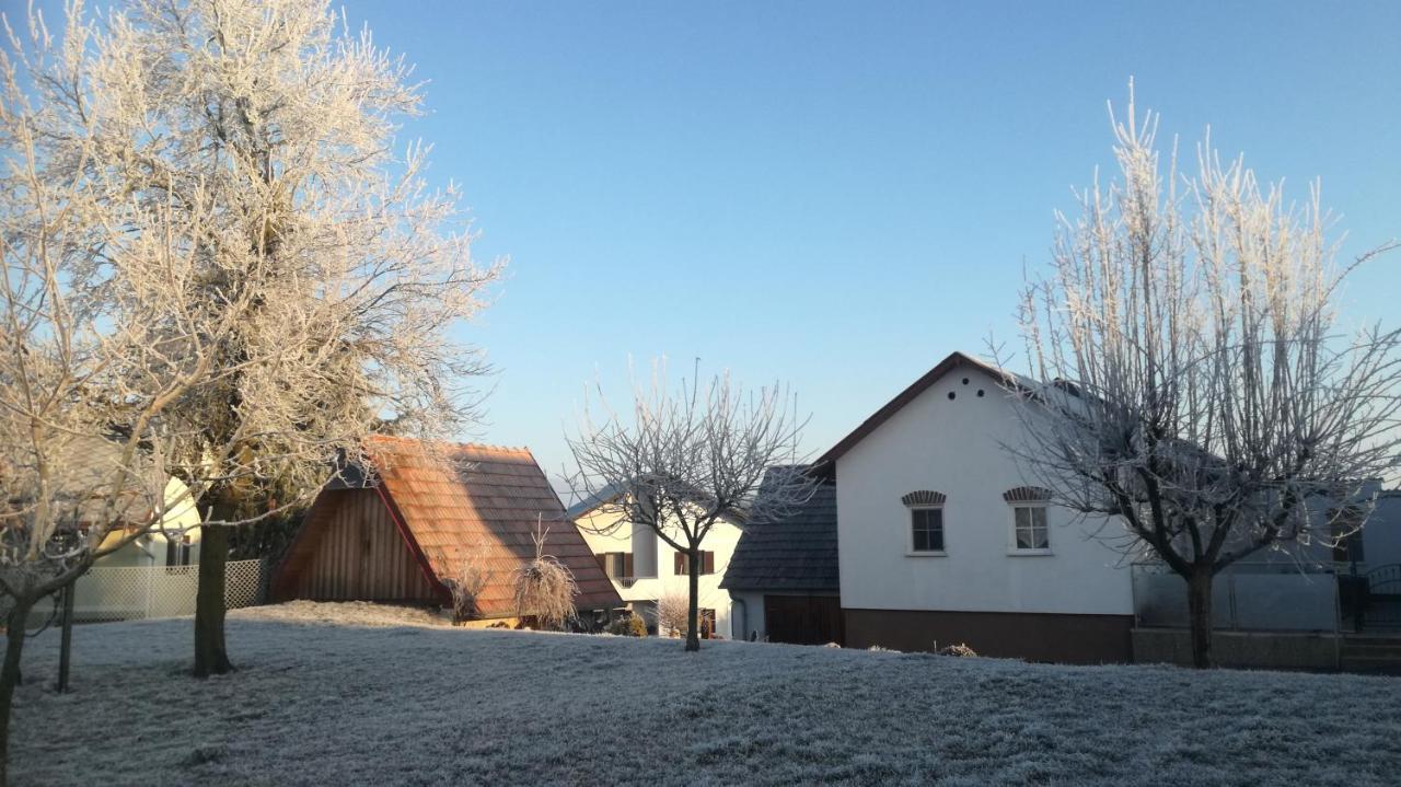 S' Kellerstoeckl Fehring Exterior foto