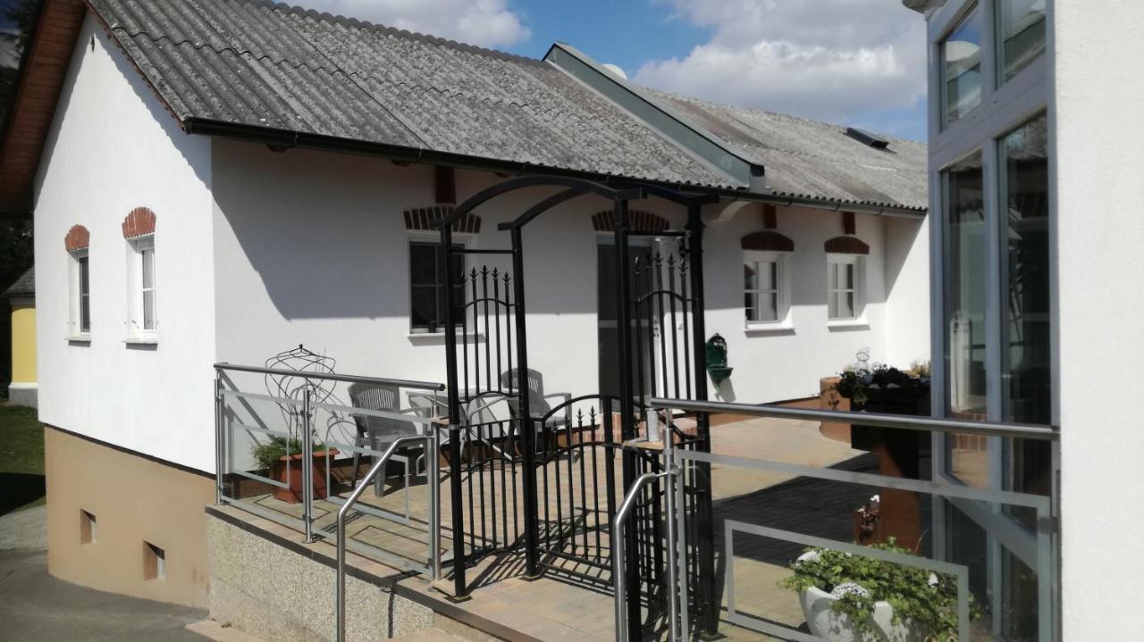 S' Kellerstoeckl Fehring Exterior foto