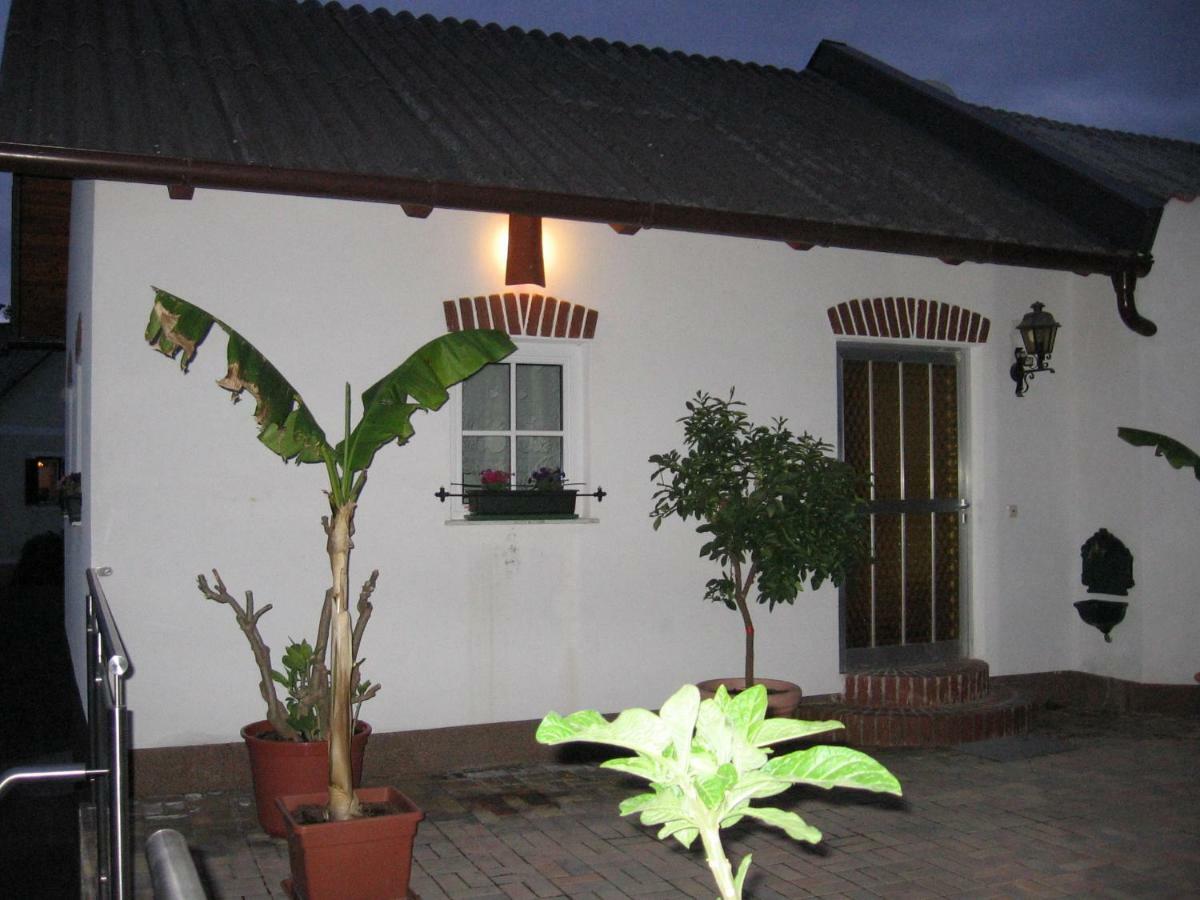 S' Kellerstoeckl Fehring Exterior foto