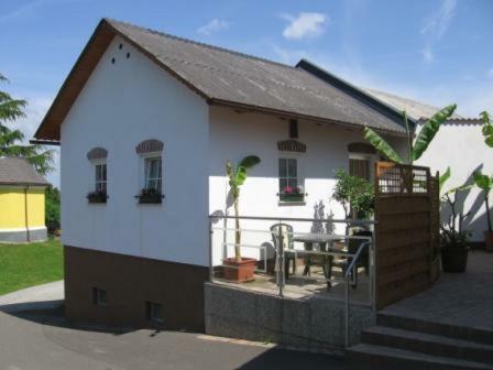 S' Kellerstoeckl Fehring Exterior foto