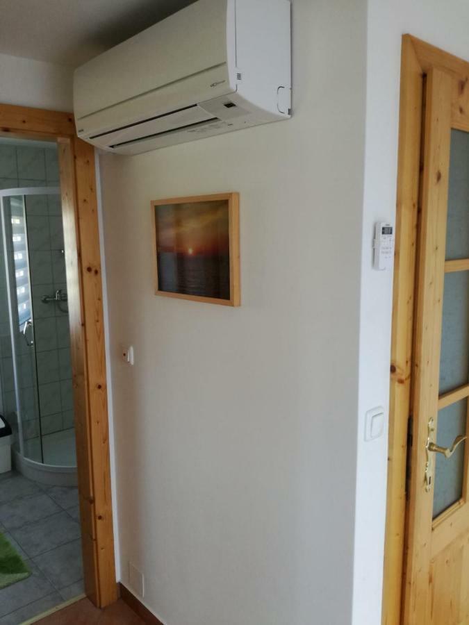 S' Kellerstoeckl Fehring Exterior foto